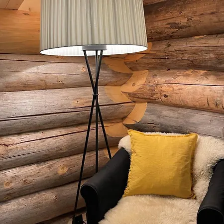 Domek alpejski Maiensaess, Berghuette Chlara - Autark, Voll Ausgestattet, Ressourcen Begrenzt Untervaz