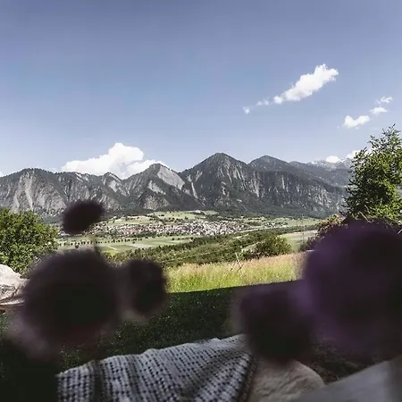 Maiensäss, Berghütte Chlara - Autark, Voll Ausgestattet, Ressourcen Begrenzt * Untervaz