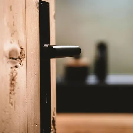 Maiensäss, Berghütte Chlara - Autark, Voll Ausgestattet, Ressourcen Begrenzt * Untervaz