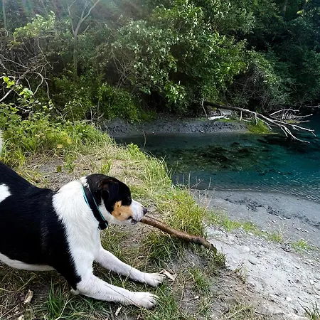 Maiensaess, Berghuette Chlara - Autark, Voll Ausgestattet, Ressourcen Begrenzt * Untervaz