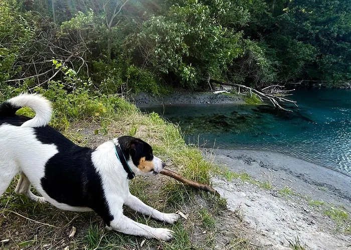 Maiensäss, Berghütte Chlara - Autark, Voll Ausgestattet, Ressourcen Begrenzt * Untervaz